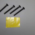 Parafuso Para Tupia St55-b2 Stanley N895591