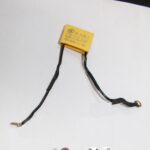 Capacitor Para Tupia St55-b2 Stanley N895807
