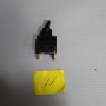 Interruptor Para Tupia St55-b2 Stanley N895810