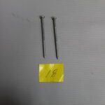Parafuso St4,2x70 Para Tupia St55-b2 Stanley N895836