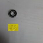 Rolamento De Esferas6002-2rs Para Tupia St55-b2 Stanley N895845