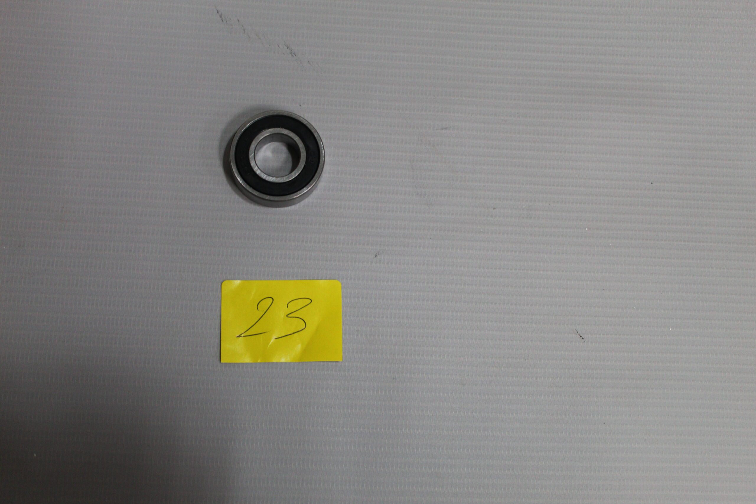 N895845 Rolamento De Esferas6002-2rs Para Tupia St55-b2 Stanley N895845 - Imagem 1