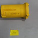 Caixa De Campo Para Tupia St55-b2 Stanley N895847