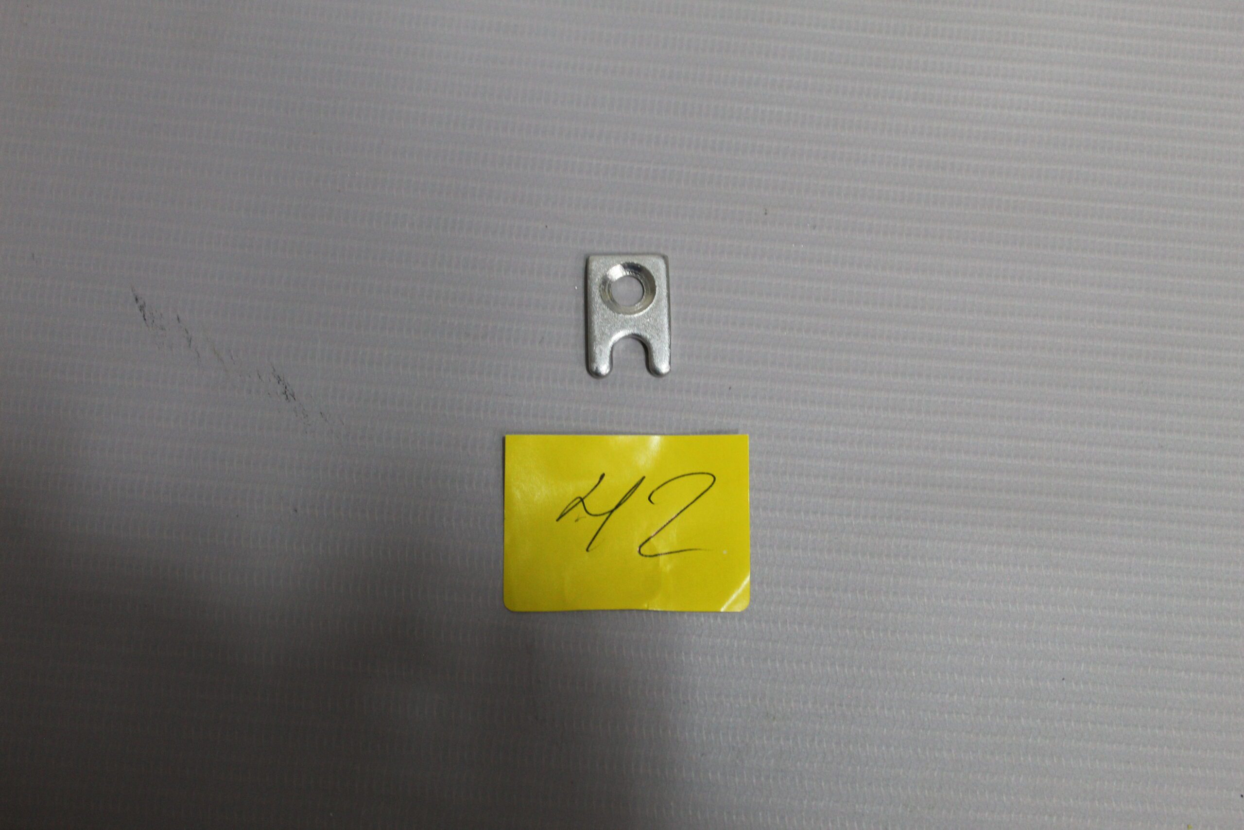 N895876 Placa De Bloco Para Tupia St55-b2 Stanley N895876 - Imagem 1