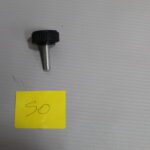Parafuso De Ajuste M6x22 Para Tupia St55-b2 Stanley N895886