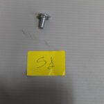 Parafuso De Ajuste M6x16 Para Tupia St55-b2 Stanley N895888
