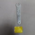 Chave 10 Para Tupia St55-b2 Stanley N895894