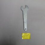 Chave Inglesa 17 Para Tupia St55-b2 Stanley N895895