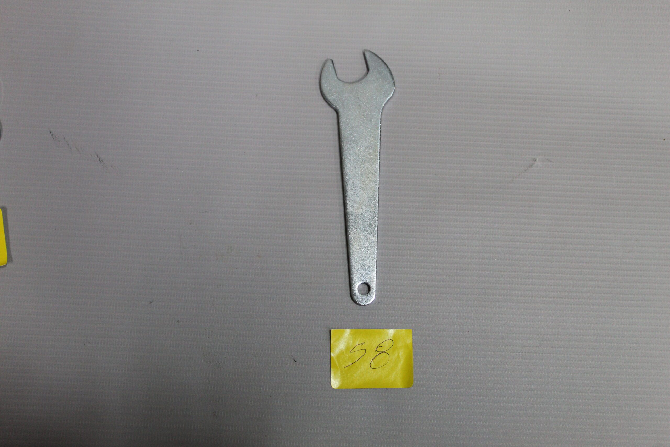 N895895 Chave Inglesa 17 Para Tupia St55-b2 Stanley N895895 - Imagem 1