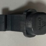 Botao Do Coletor Para Aspirador De Pó Bchv001 Black+decker N897613