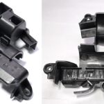 Tampa Para Martelo Demolidor D25966-b2 Dewalt N899648