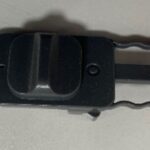 Botao De Alimentacao Para Aspirador De Pó Bchv001 Black+decker N899880