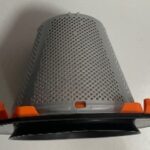 Conj. Filtro Para Aspirador De Pó Bchv001 Black+decker N900287
