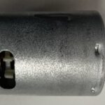 Conj. Motor 18v Para Aspirador De Pó Bchv001 Black+decker N900307