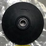 Conj Polia Para Serra De Fita Dcs377 Dewalt N901766