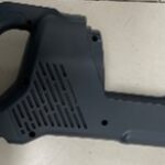 Conjunto Empunhadura Para Aspirador De Pó Bhfea18 Black+decker N907705