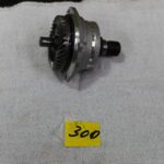 Conj Tampa Da Caixa Engrenagem Para Esmerilhadeira Angular Stgs9115-b2 Stanley N909281