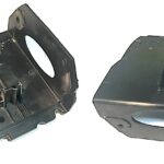 Placa Para Martelo Demolidor Dch966 Dewalt N910334