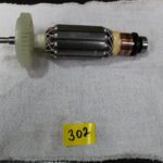 Conj Rotor 220v Para Esmerilhadeira Angular Stgs9115-b2 Stanley N910746