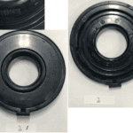 Filtro Hepa Para Aspirador De Pó Dcv501h Dewalt N912113