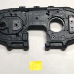 Cobertura Inferior Para Serra De Fita Dcs377 Dewalt N912915
