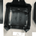 Tampa Empnhadura Da Bateria Para Lavadora De Alta Pressão Bcpc20 Black+decker N913347