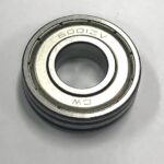 Rolamento 600izv Cw Para Martelo Demolidor D25966-b2 Dewalt N916835