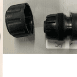 Adaptador Para Lavadora De Alta Pressão Bcpc20 Black+decker N921036