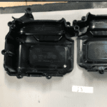 Empunhadura Da Bateria Para Lavadora De Alta Pressão Bcpc20 Black+decker N921589