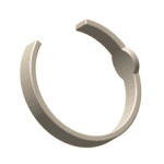Anel Do Pistao Para Martelo Perfurador D25481-b2 Dewalt N922676
