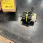 Conjunto Transmissao Para Parafusadeira Bateria 20v Scd20-b2 Stanley N922987