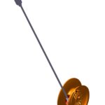Adapt.de Alimentacao 12v Para Aspirador De Pó Bdcv610-la Black+decker N924496