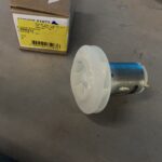 Motor 3.6v Para Aspirador De Pó Apb3600-br Black+decker N925313