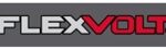 Etiq. Flex Volt Para Martelo Demolidor Dch911 Dewalt N929347