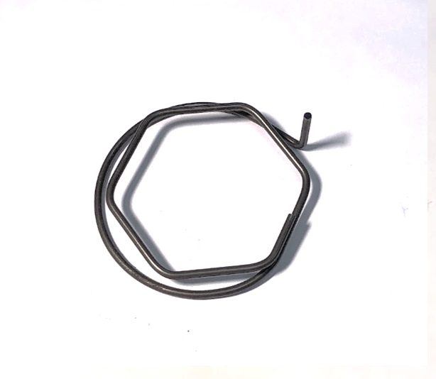 N929397 Mola Para Martelo Demolidor D25881-b2 Dewalt N929397 - Imagem 1