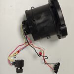 Subc Motor Para Soprador De Folhas Dcbl722b-b3 Dewalt N929738