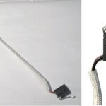 Interruptor Para Martelo Demolidor D25911-b2 Dewalt N935651
