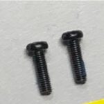Parafuso M5x16 Para Serra De Fita Dcs377 Dewalt Na001015
