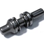 Peça De Batimento Para Martelo Demolidor D25881-b2 Dewalt Na002683