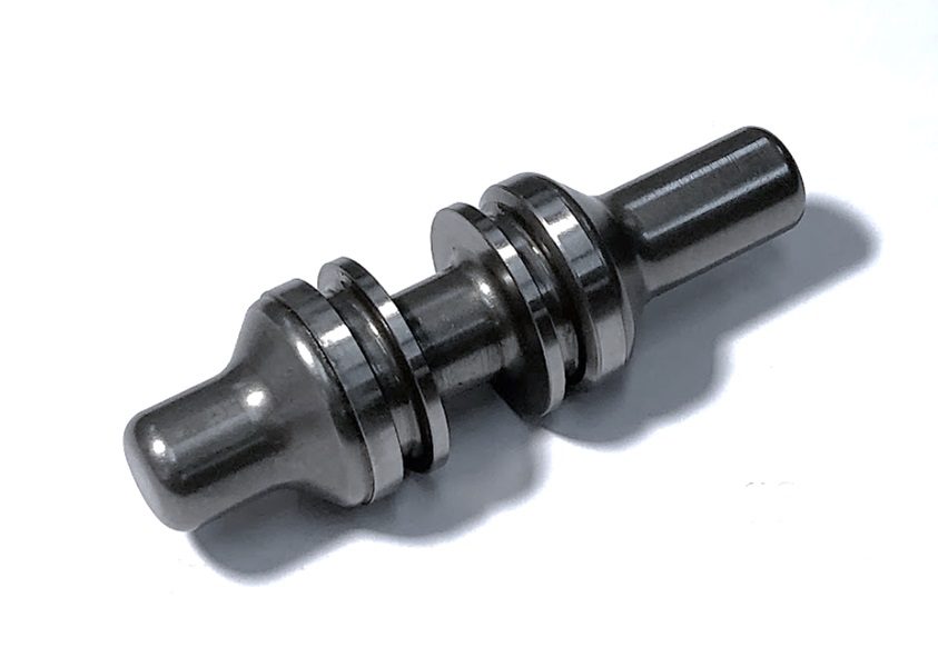 NA002683 Peça De Batimento Para Martelo Demolidor D25881-b2 Dewalt Na002683 - Imagem 1