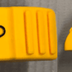 Botao Trava De Protecao Para Recortadora Dcs438 Dewalt Na002845