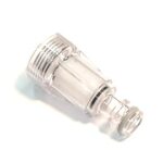 Conj. Filtro. Adap. Para Lavadora De Alta Pressão Bepw1750-b2 Black+decker Na007081