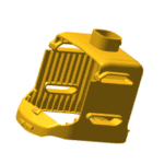 Gaiola Para Motosserra Dccs672 Dewalt Na007335