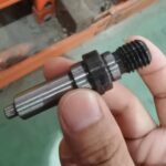 Veio Da Borboleta Para Esmerilhadeira Angular Sl227-b2 Stanley Na012437
