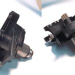 Conj. Rotor Para Motosserra Dccs670b Dewalt Na013468