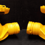 Conj.empunhadura Para Lixadeira Roto E Orbital Dwe6421-b2 Dewalt Na024958