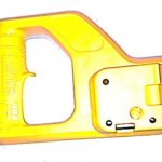 Subconj.de Pega Para Serra Esquadria Dcs781 Dewalt Na025083