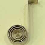 Mola Do Carvao Para Martelo Demolidor D25899k-b2 Dewalt Na025131