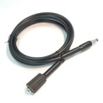 Conj Mangueira Pressao Para Lavadora De Alta Pressão Bepw1750-b2 Black+decker Na028501