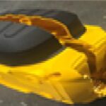 Conj. Empunhadura Para Roçadeira Dcsb970be Dewalt Na030772